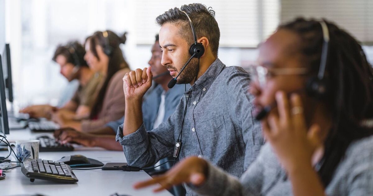 AI-expert somt alle banen op die de komende 24 maanden niet meer zullen bestaan