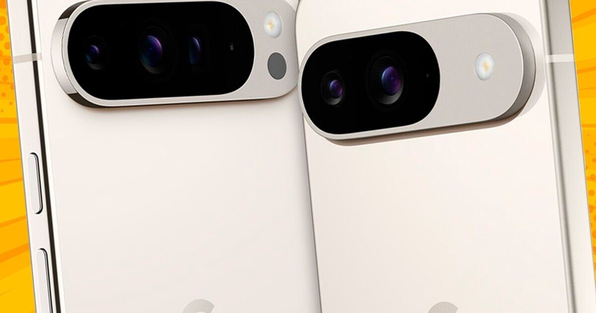 Los fanáticos de Android deben actuar ahora para obtener la última actualización de Pixel a un precio muy sorprendente.