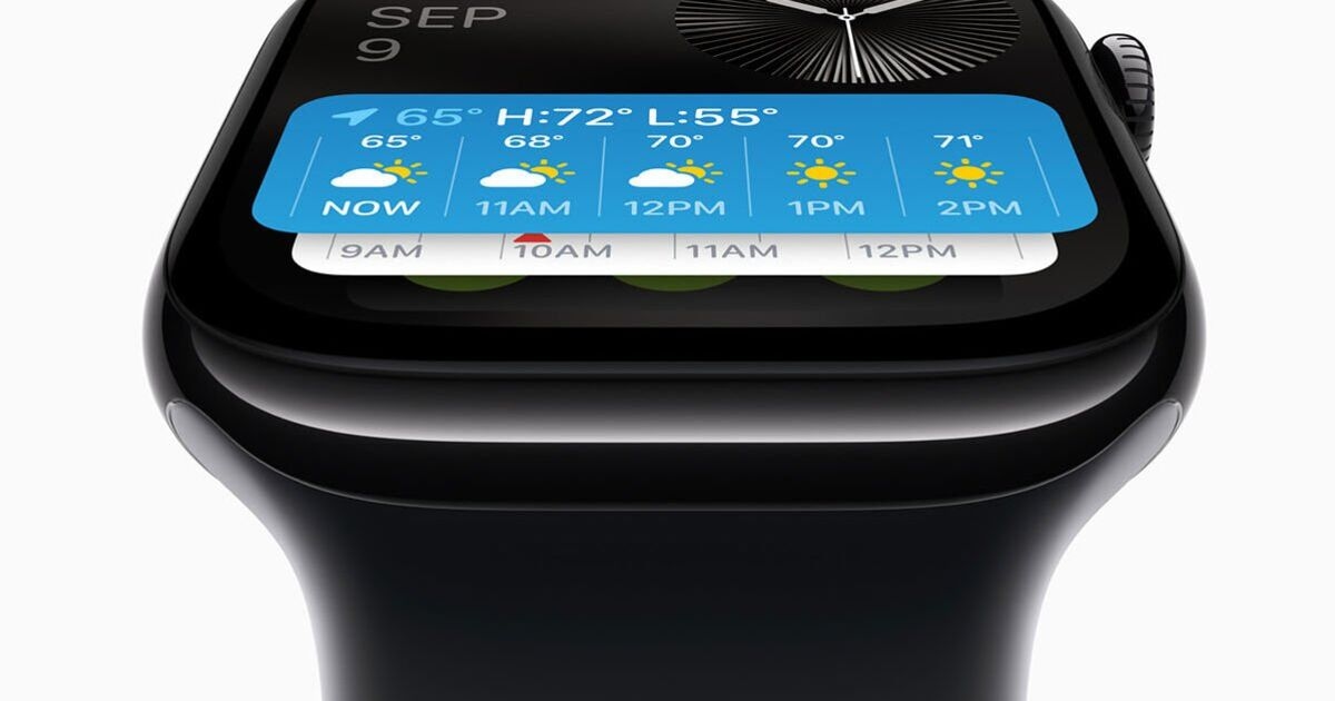 Il tuo Apple Watch ha 4 funzionalità nascoste che sono cruciali per la tua salute: provale stasera