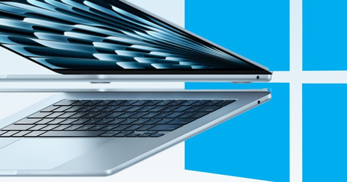 È ora di passare a un Mac? Le migliori alternative ora che Windows 10 si avvicina alla fine del suo ciclo di vita