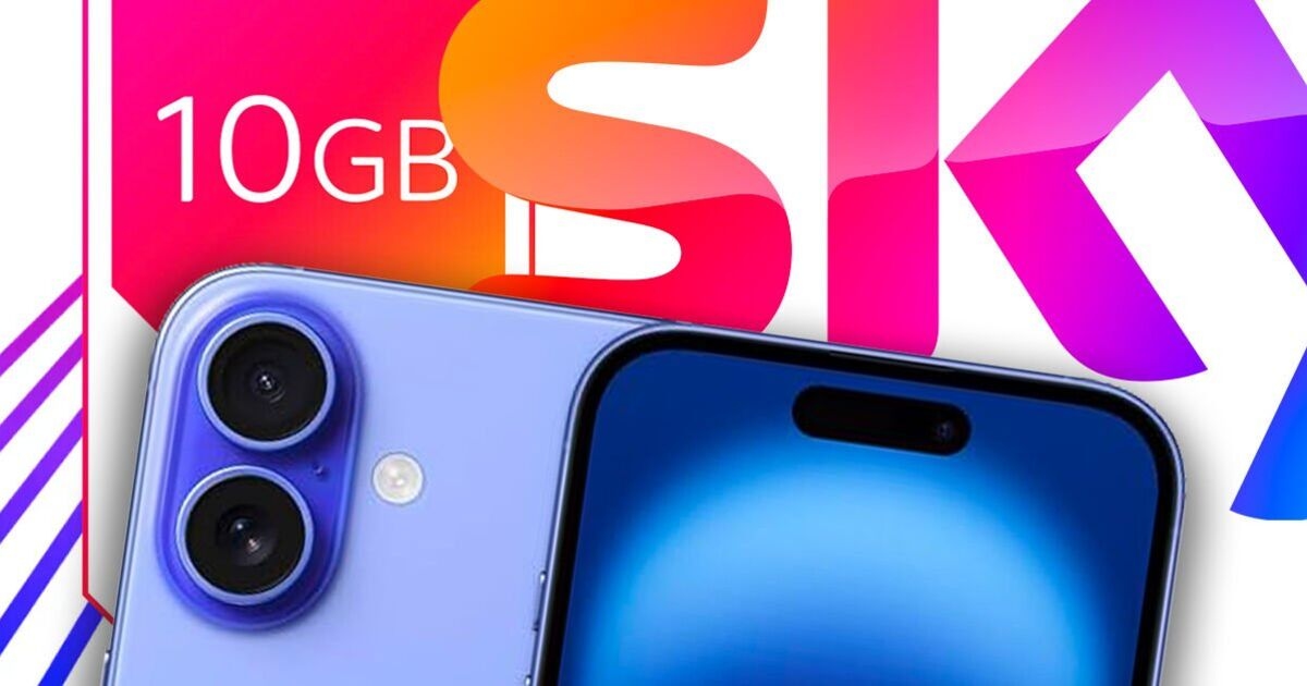Sky предлагает обновления iPhone и Android за 1 фунт стерлингов, но только в течение ограниченного времени