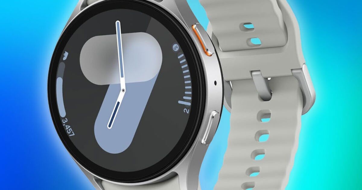 Samsung will give you a free Galaxy Watch this week and that’s not all