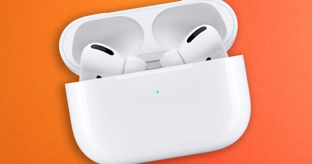 AirPods Pro 2 are the cheapest they’ve been since Black Friday