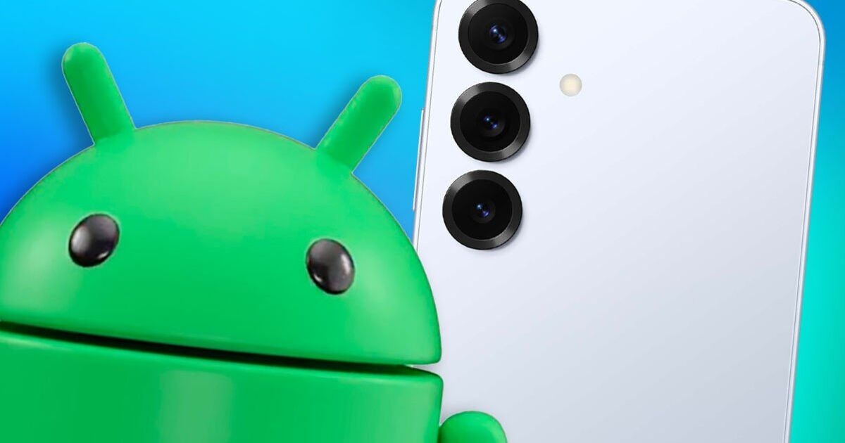 'Endişe verici' güvenlik sorunlarından kaçınmak için tüm Android telefonların güncellenmesi gerekiyor
