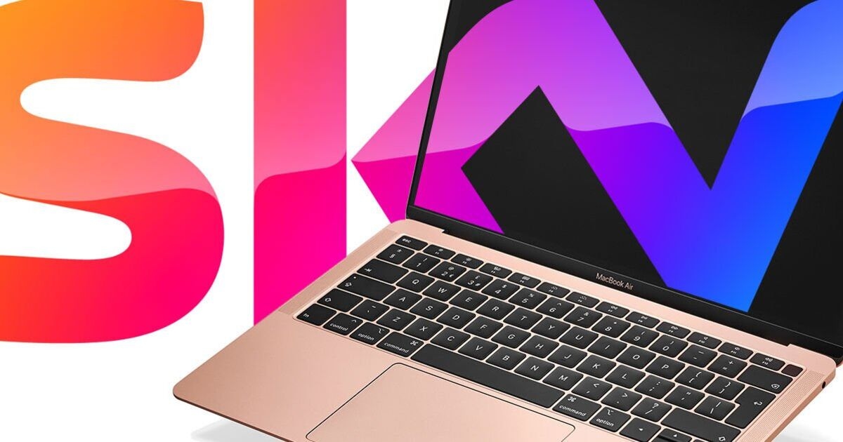 Sky bietet Apples MacBook zum „niedrigsten Preis aller Zeiten“ an und es ist überraschend günstig