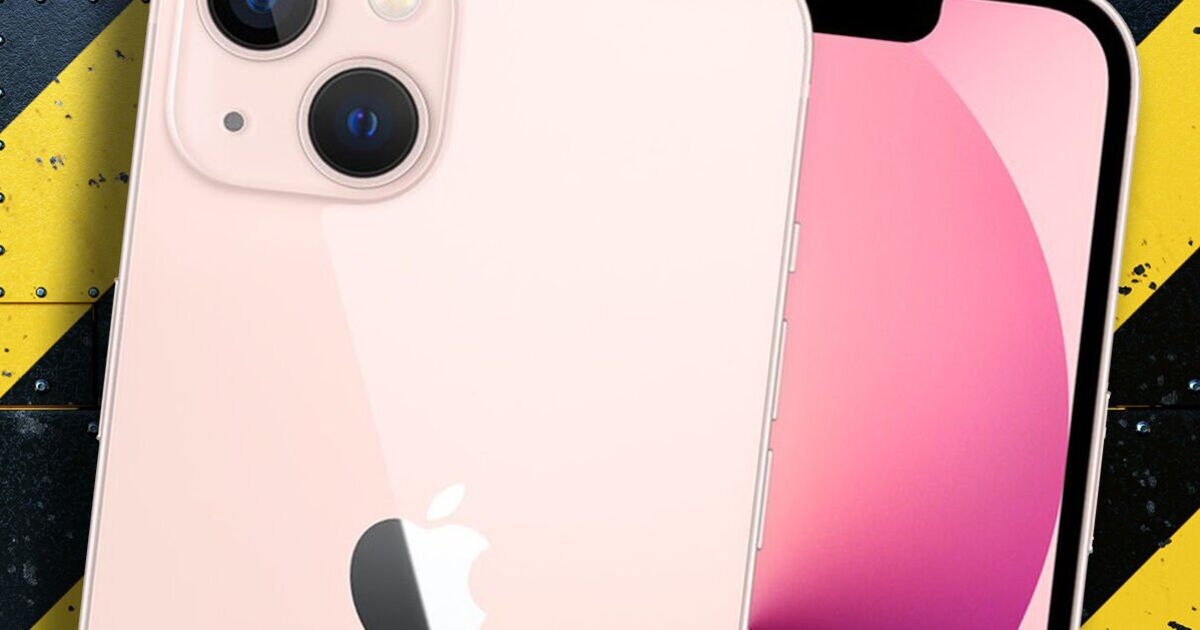Tüm iPhone ve Android kullanıcıları acil durum uyarısı içeren kısa mesaj gönderdi ve 'tıklamayın' dedi