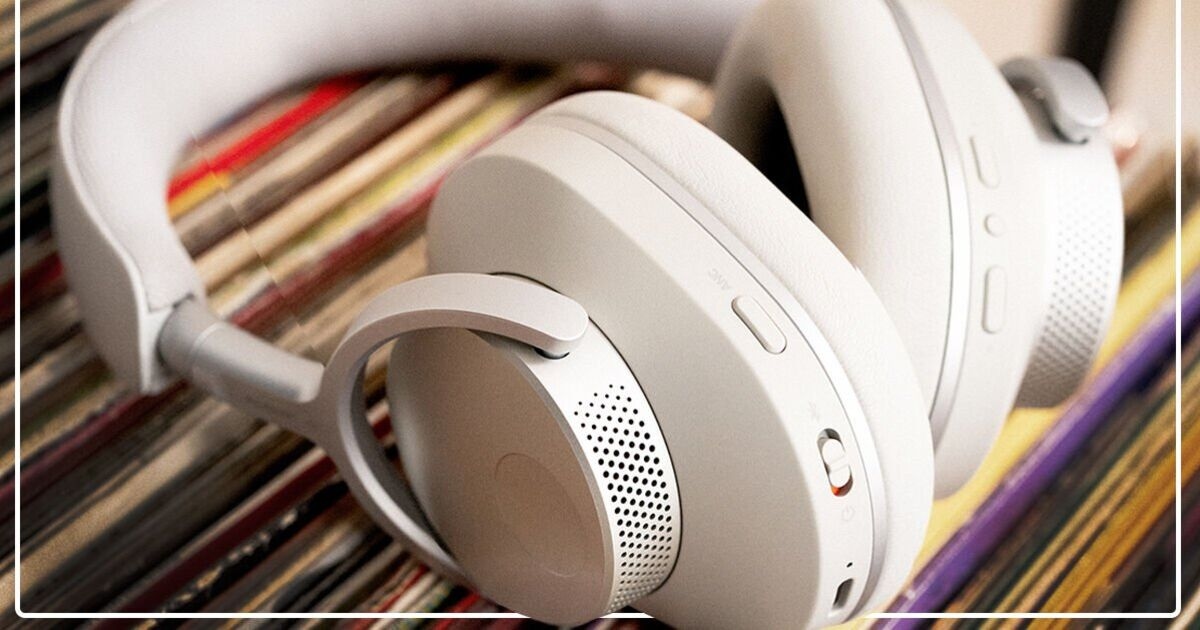 Ik heb nieuwe draadloze hoofdtelefoons geprobeerd met één groot voordeel ten opzichte van Sony en Bose