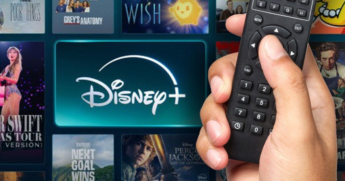 Iedereen met Disney+ krijgt deze week een gratis tv-upgrade en dit is wat er nieuw is
