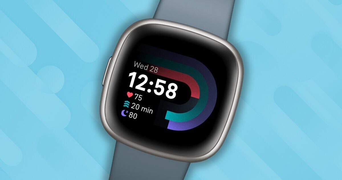 Your Fitbit just got a free update that improves one of its best features
