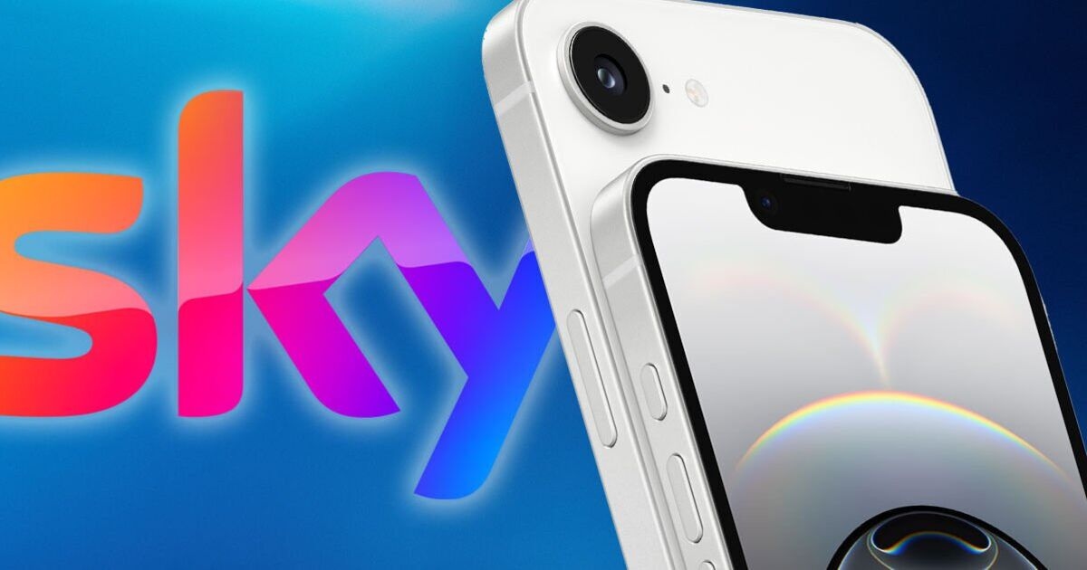 Firma Sky właśnie sprawiła, że najnowszy iPhone stał się znacznie tańszy, ale znaleźliśmy lepszą ofertę