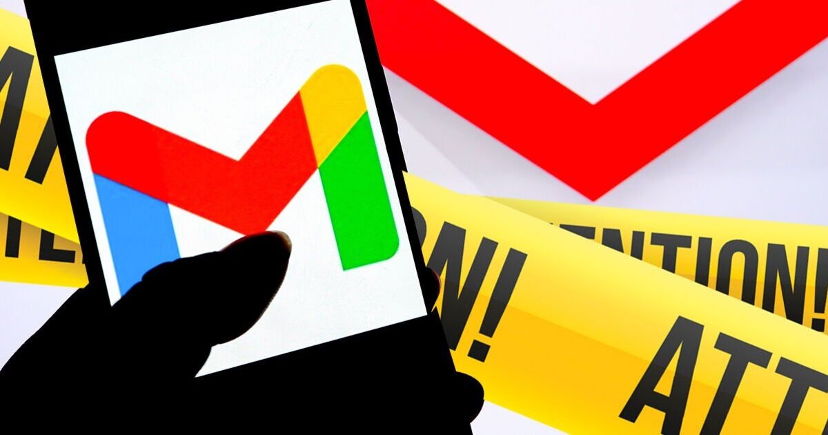 Everyone with a Gmail and Yahoo account urged to make one simple change today