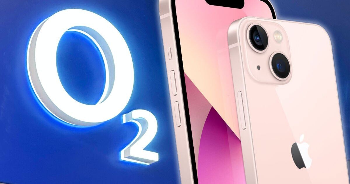 O2 bietet Tausenden Kunden in Großbritannien einen kostenlosen Mobilfunk-Boost