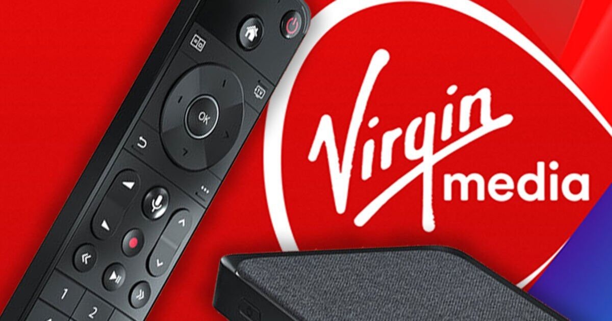 Virgin Media customers offered huge streaming discount for a limited time