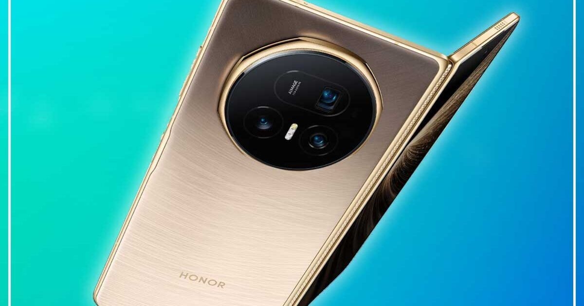 L'Honor Magic V5 è più sottile e leggero, ma hai bisogno di un telefono pieghevole?
