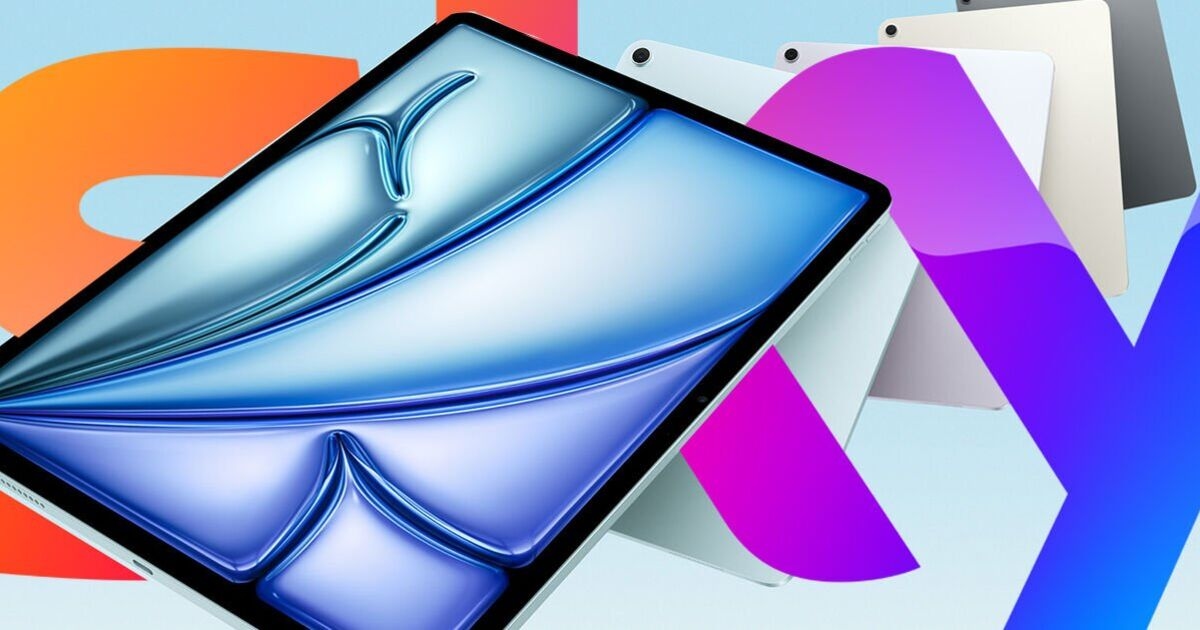 A Sky torna o iPad da Apple surpreendentemente acessível, mas a Argos tem algo ainda melhor