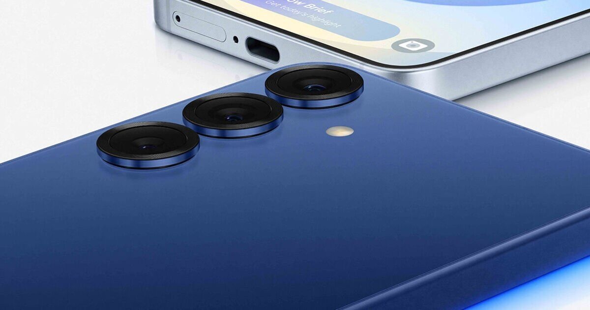Se o seu telefone Galaxy estiver nesta lista, ele receberá uma grande atualização gratuita este mês