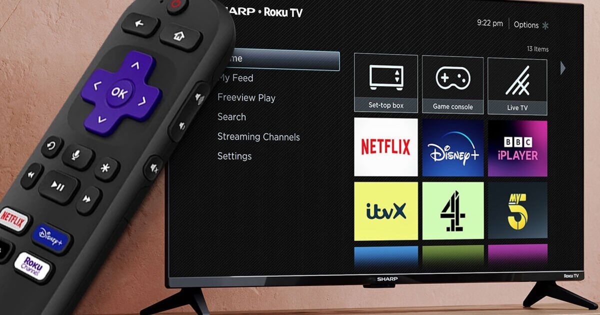 Roku Stick'iniz yakında 40 ücretsiz TV kanalıyla büyük bir yükseltmeye kavuşuyor
