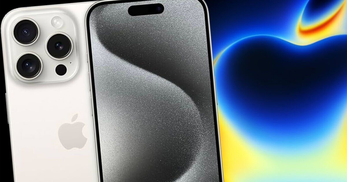 Novas imagens do iPhone 17 podem revelar grandes mudanças da Apple na próxima semana
