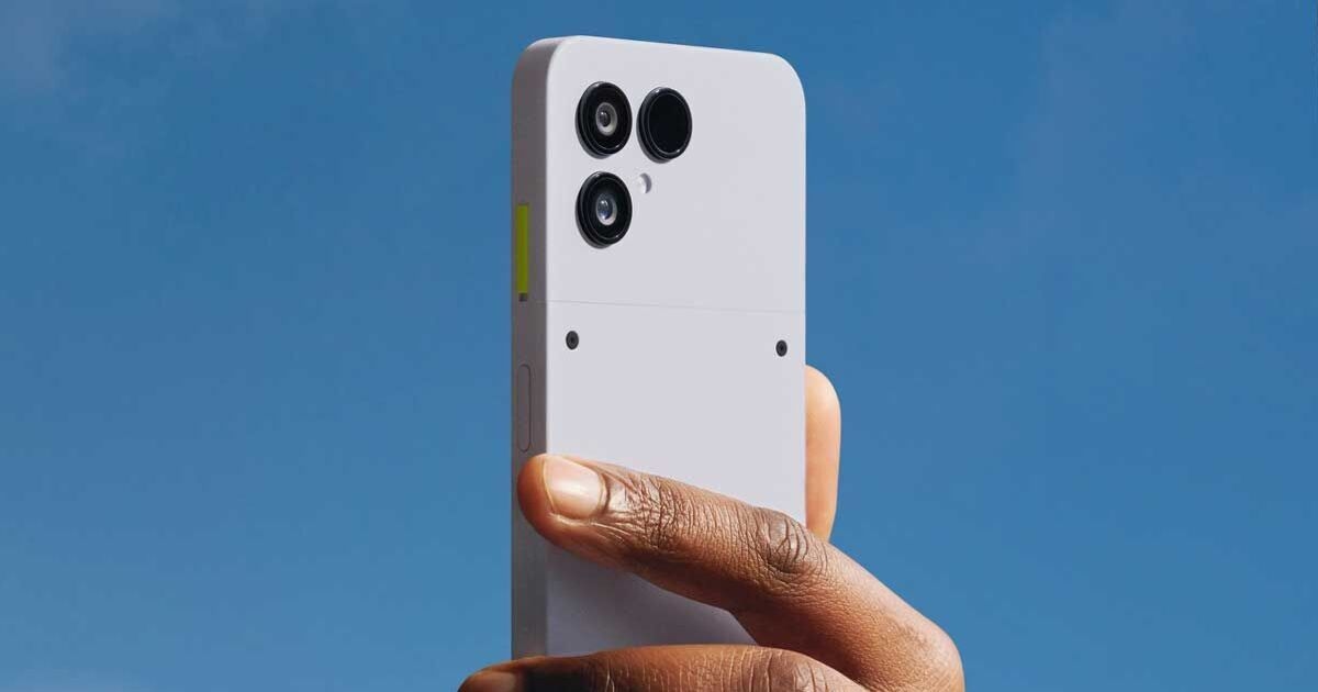 The Fairphone 6 is an ethical Android phone that embarrasses its rivals