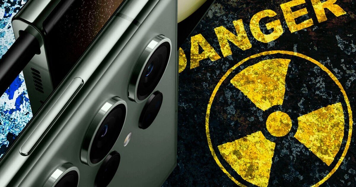 Samsung issues update to all UK Galaxy owners ahead of emergency test tomorrow