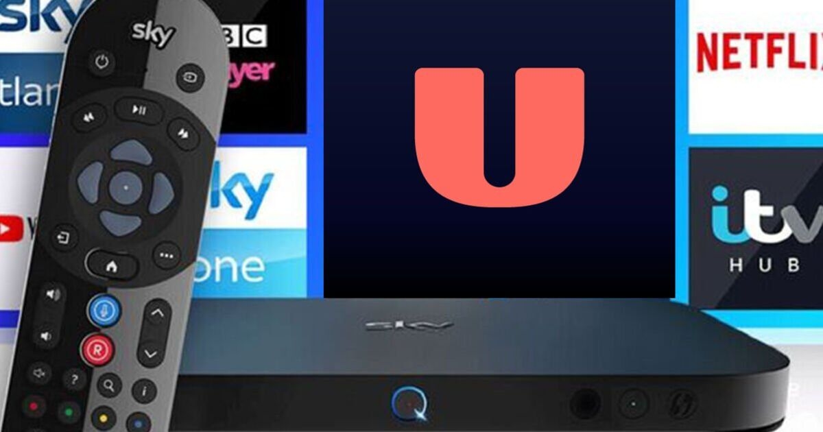Sky Q finally gets a long-awaited free upgrade - check your set-top box or miss out