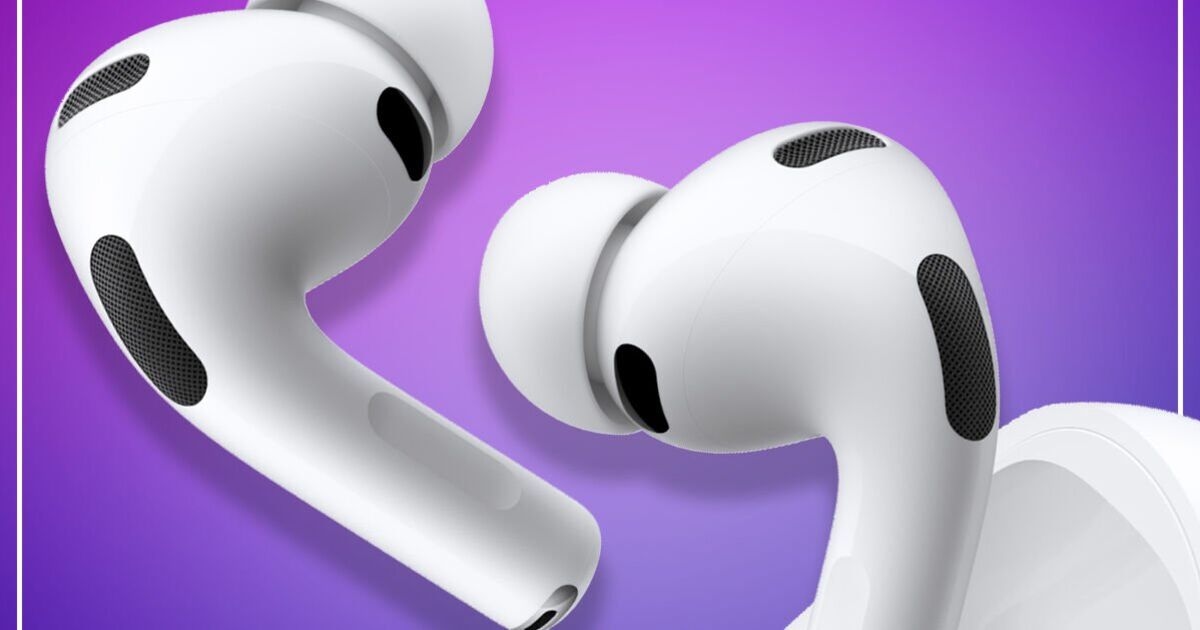 Apple AirPods Pro 3 review: Sound too good to be true