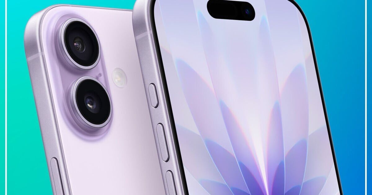 Apple iPhone 17 Test: Es ist das, was Sie wollen