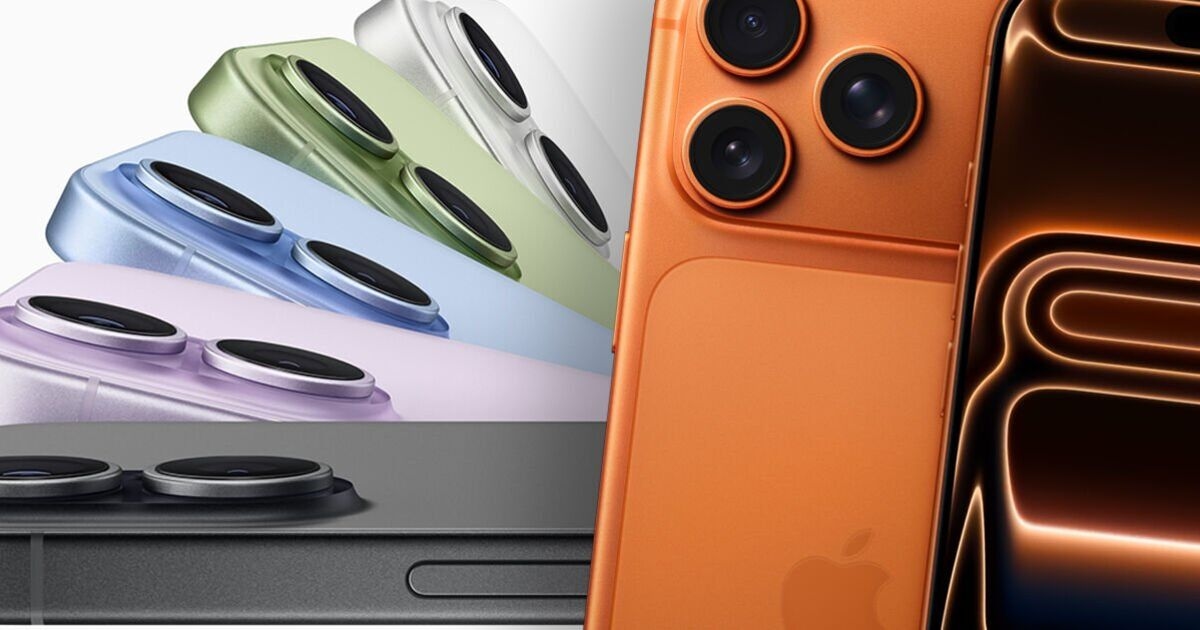 iPhone 17 vs. iPhone Air vs. iPhone 17 Pro – welches ich wirklich empfehle, könnte Sie überraschen