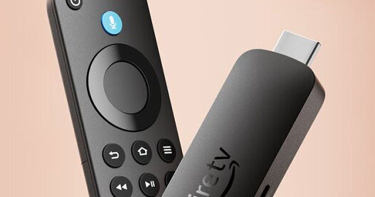 Amazon ti dà un ottimo motivo per abbandonare il tuo vecchio Fire TV Stick e provare qualcosa di meglio