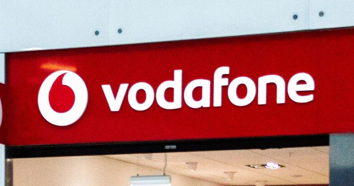 Vodafone en panne : des milliers d'utilisateurs britanniques subissent une panne massive de leur connexion haut débit et de leur téléphonie mobile
