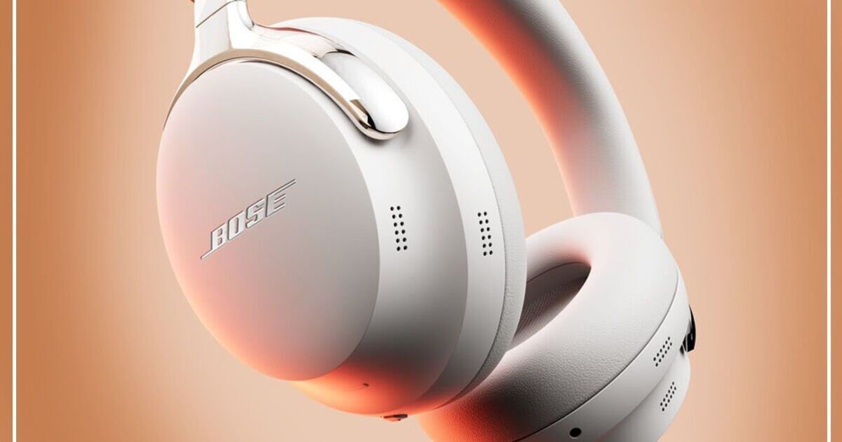 Обзор наушников Bose QuietComfort Ultra 2: звук почти идеальный