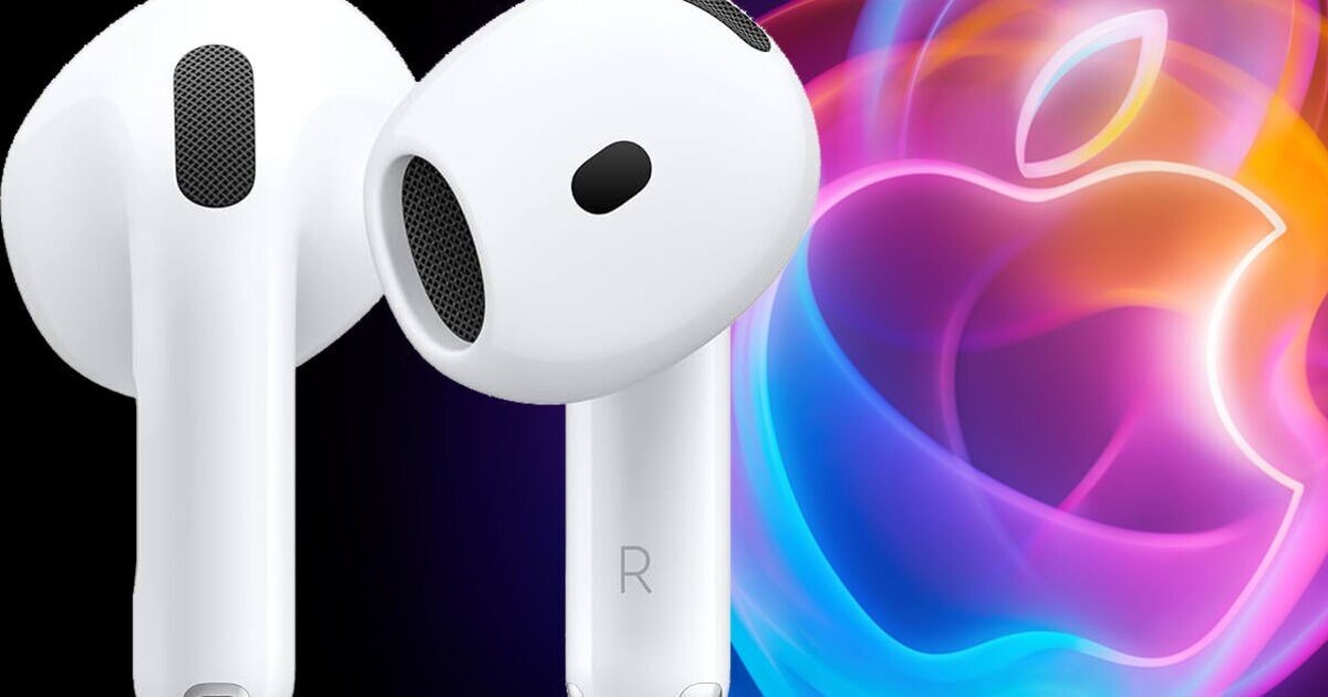 Apple раздаёт бесплатные AirPods, но вы должны получить эти наушники на этой неделе.