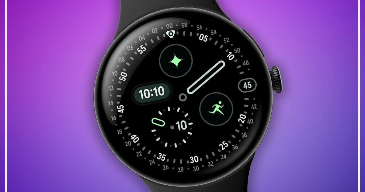 The Google Pixel Watch 4 is finally better than Samsung’s Galaxy Watch