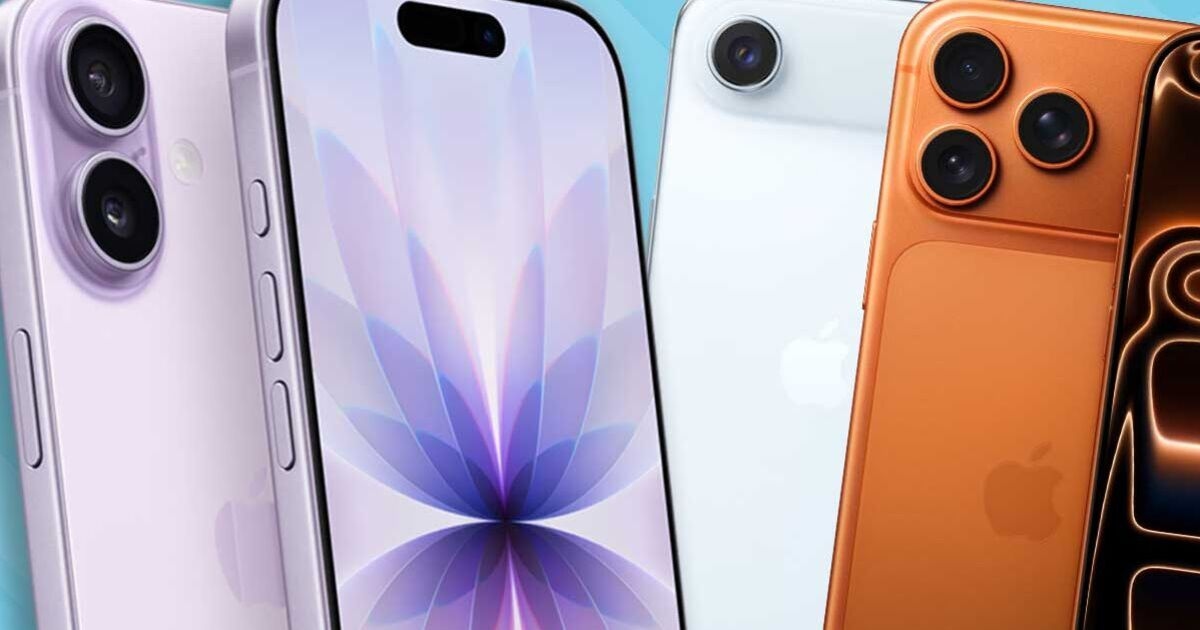 Usuarios de iPhone advertidos: «No se demoren» en instalar la última actualización de iOS