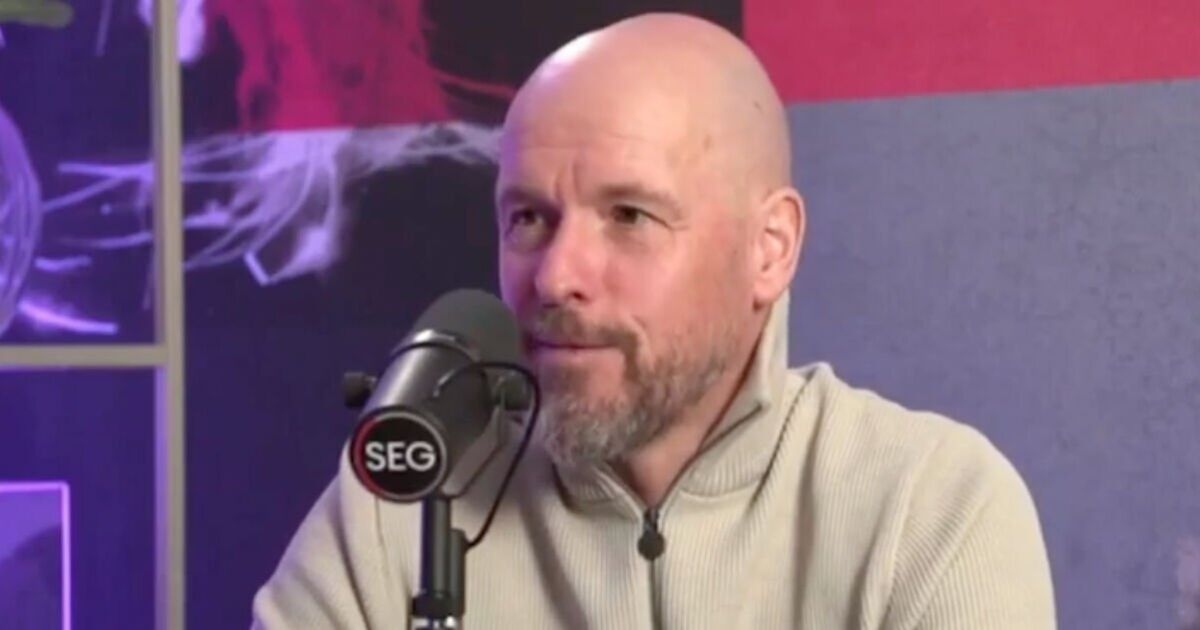 Erik ten Hag pourrait quitter le football pour toujours après le désastre de Manchester United, dans un aveu brutalement honnête