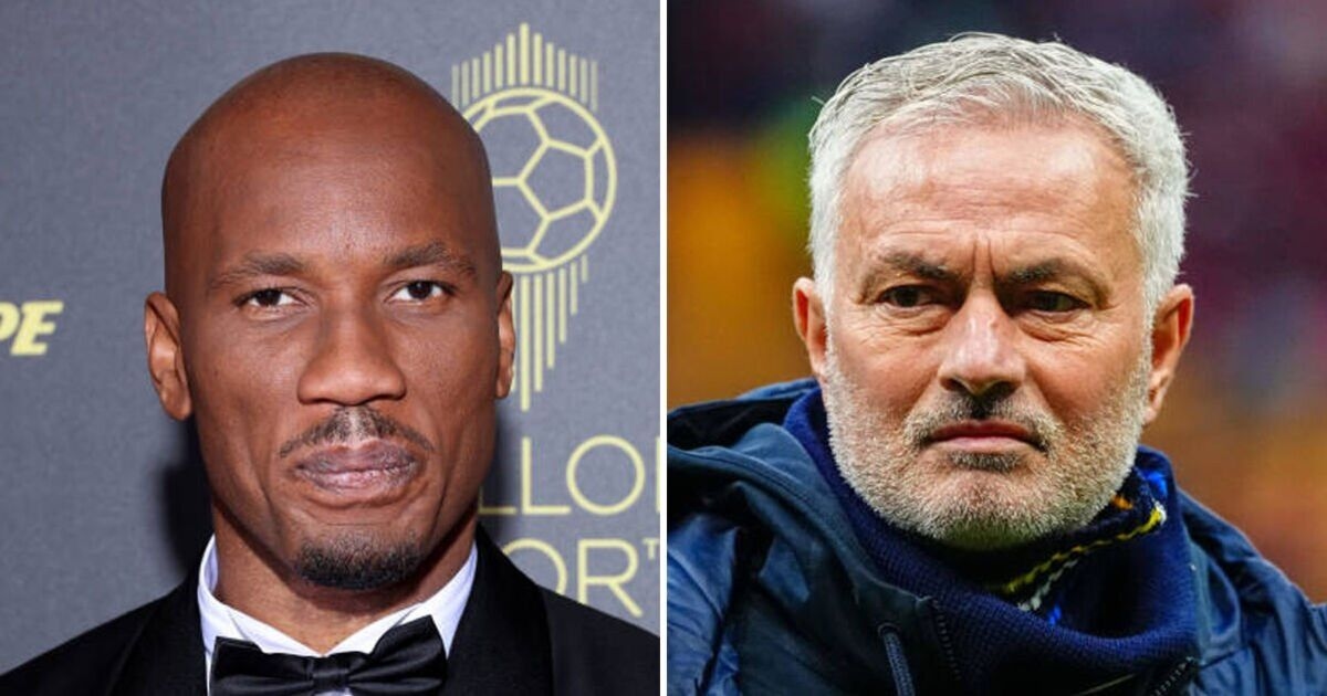 Didier Drogba rilascia una forte dichiarazione a José Mourinho mentre la polemica sul razzismo del Galatasaray prende una piega inaspettata