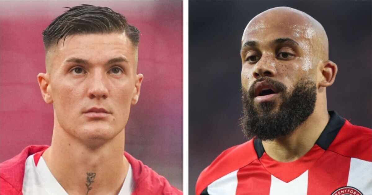 Wiadomości transferowe NA ŻYWO: Man Utd staje w obliczu drugiego przejęcia Spurs, a Arsenal otrzymuje duże wsparcie w wysokości 60 mln funtów