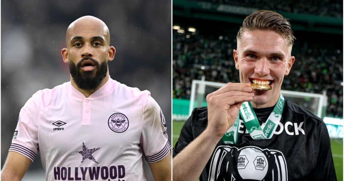 Transfernieuws LIVE: Man Utd gekaapt terwijl Arsenal een bod op Viktor Gyokeres uitbrengt