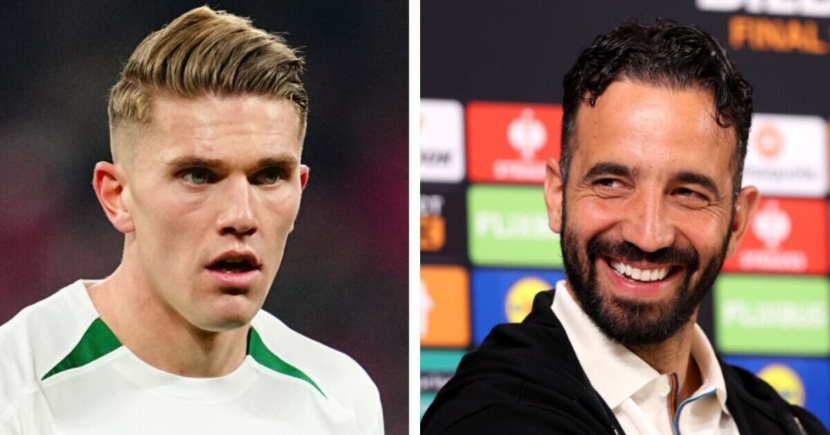 Wiadomości transferowe NA ŻYWO: Man Utd blisko podpisania umowy, Arsenal finalizuje transakcję