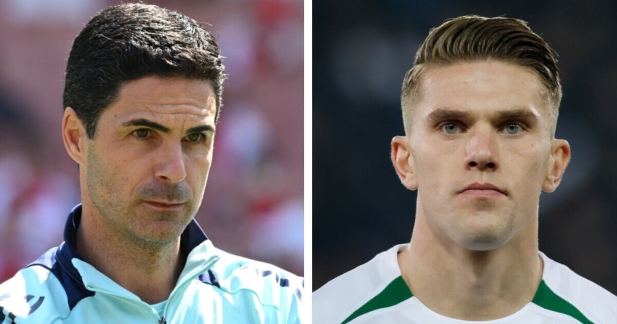 Notícias de transferência AO VIVO: Arsenal planeja acordo de troca, Man Utd busca acordo de barganha, plano de saída de Gyokeres