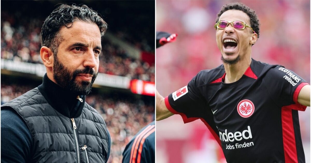 Transfernieuws LIVE: Man Utd dubbele transfer, Ekitike naar Liverpool, Arsenal-deal rond