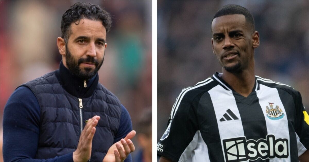 Notícias de transferências AO VIVO: Man Utd marca exames médicos, Isak para o Liverpool, avanço do Arsenal