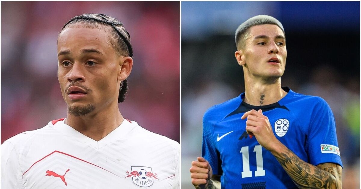 Transfer news LIVE: Chelsea on cusp of £95m splurge as Arsenal set to cash in on star