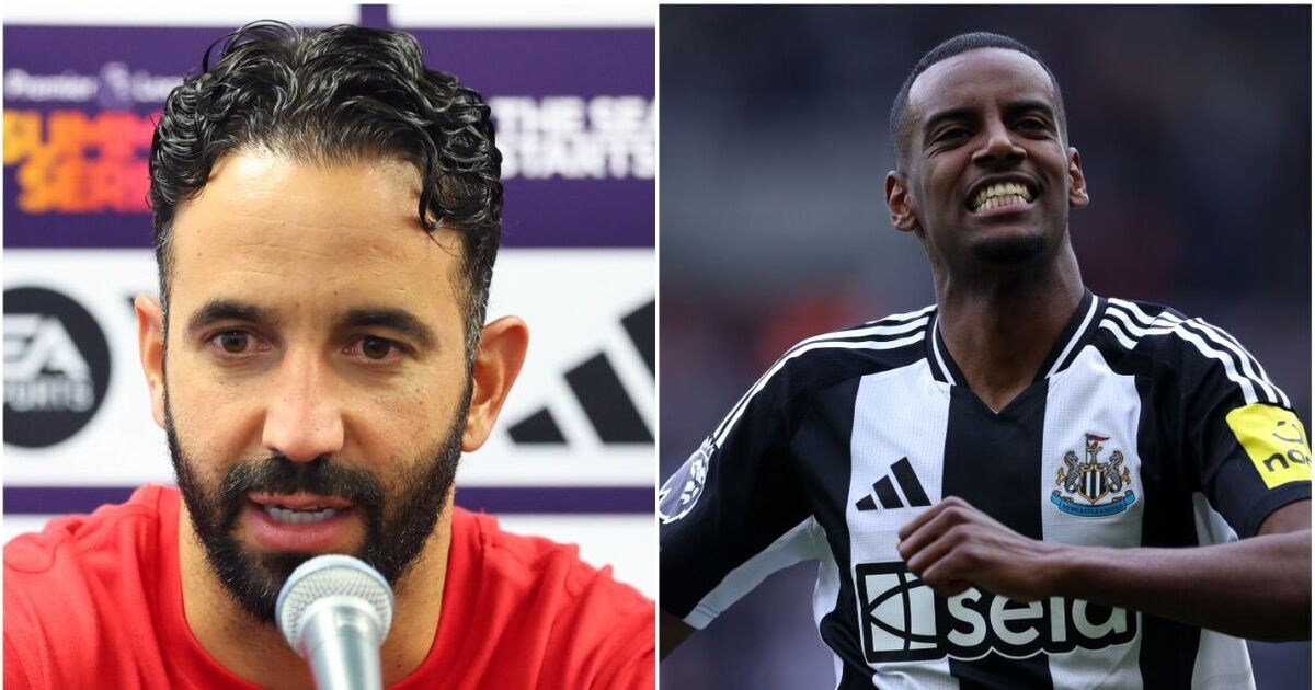 Noticias de fichajes EN DIRECTO: El Manchester United se sorprende por el interés saudí, el Chelsea cierra el trato, Isak promete