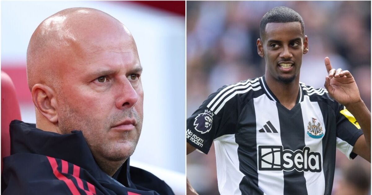 Actualités des transferts EN DIRECT : accord avec Liverpool conclu, approche de 100 millions de livres sterling pour Man Utd, décision d'Isak