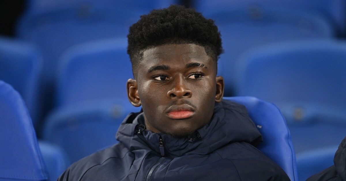 Man Utd partage la « croyance » de l'accord de Carlos Baleba alors que Brighton est contraint d'agir