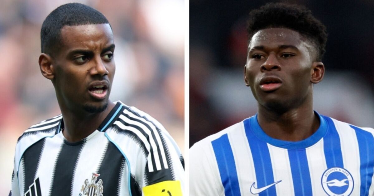 Notizie di calciomercato LIVE: scambio Baleba-Man Utd, visite mediche al Liverpool, ultime notizie su Isak