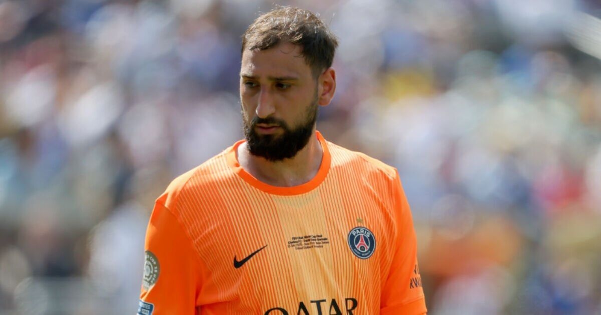 Transfer news LIVE: Deals fall apart after deadline as Man City facing Donnarumma wait