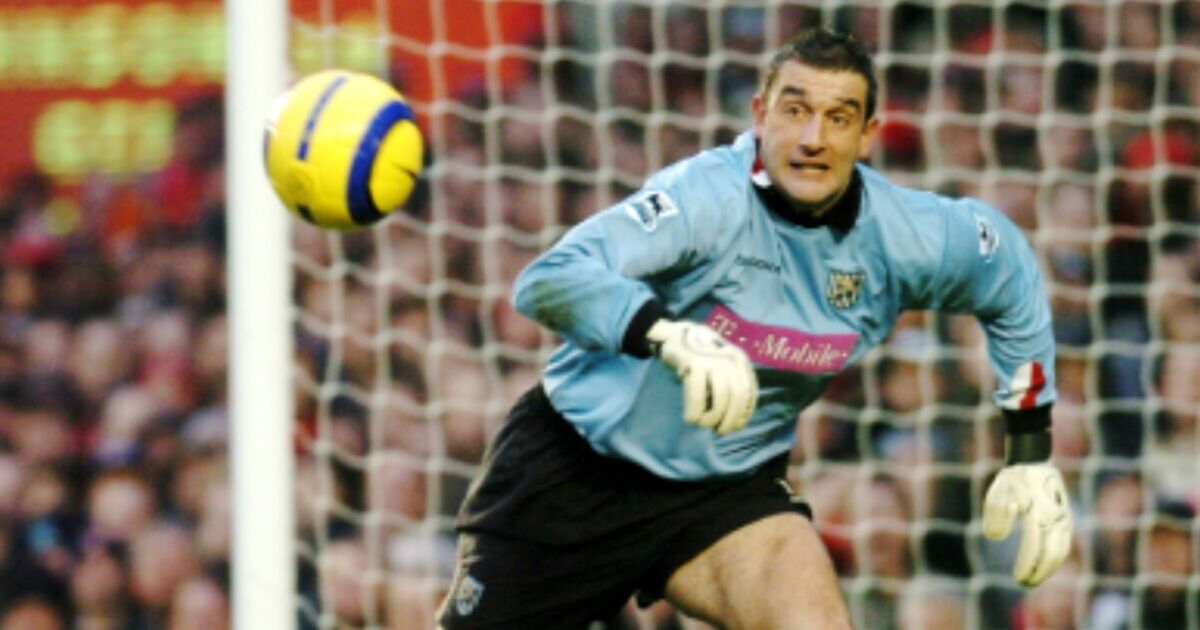 Ex-Premier League star in palliative care after two terminal illness diagnoses