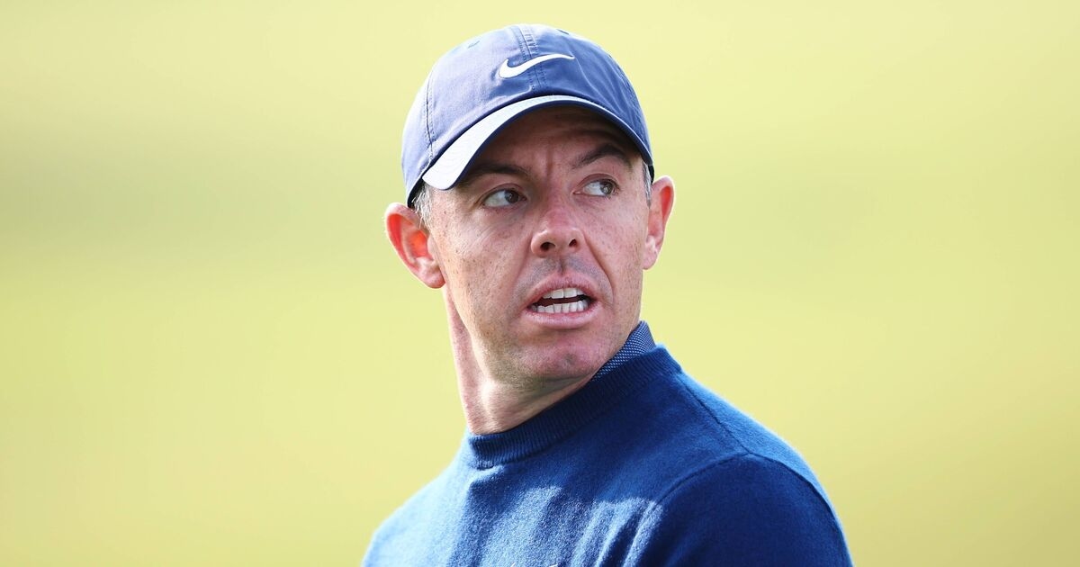 Rory McIlroy hace una confesión alarmante tras su triunfo en el Masters